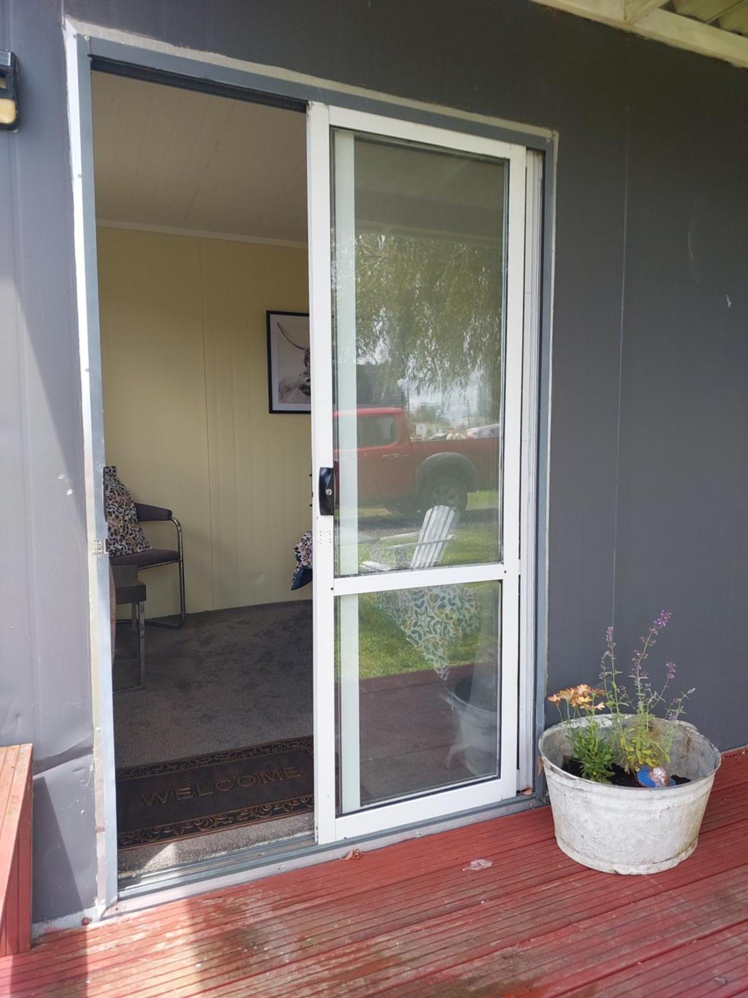 Waitomo Farmstay Уайтомо Кейвс Екстериор снимка