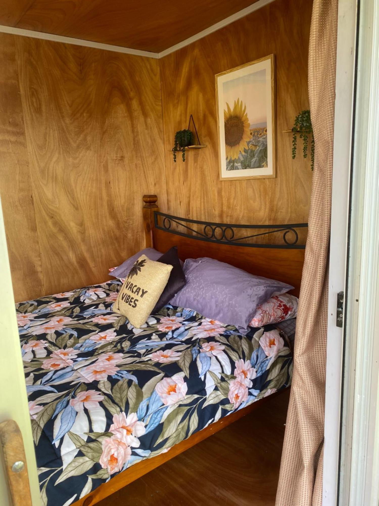 Waitomo Farmstay Уайтомо Кейвс Екстериор снимка